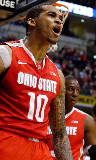 It's tournament time - which Buckeyes will show up?